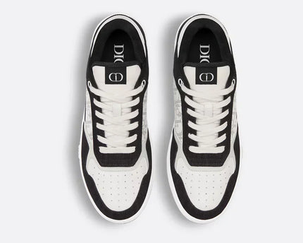 Dior B27 Noir & Blanc