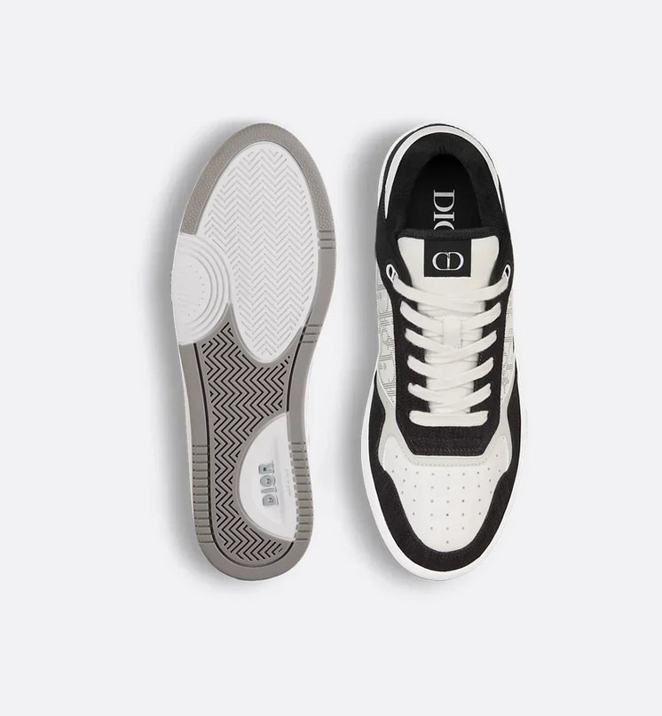 Dior B27 Noir & Blanc