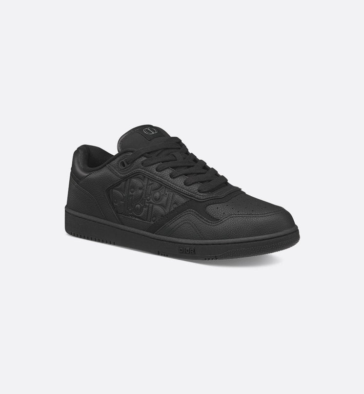 Dior B27 Black