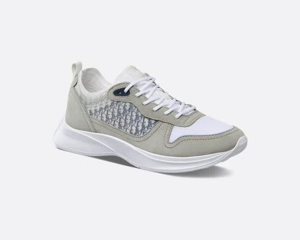 Dior B25 Grey