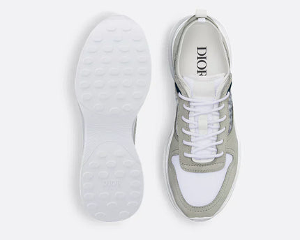 Dior B25 Grey