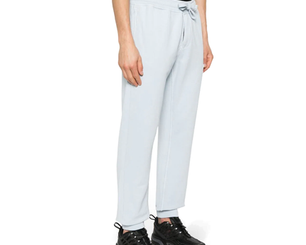 Pantalon de Jogging Classique STONE - Bleu