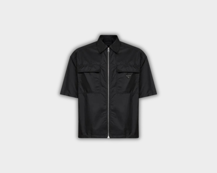 Ensemble Prada Noir
