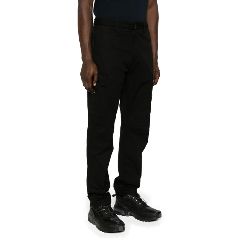 Cargo Classique Classique STONE - Noir