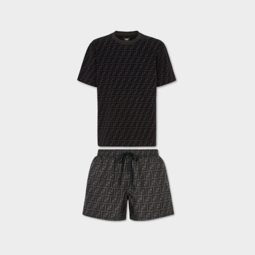Esnemble Fendi Noir