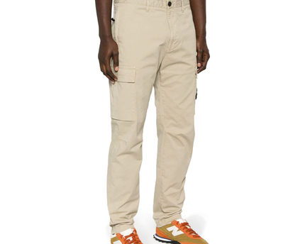 Cargo Classique Classique STONE - Beige