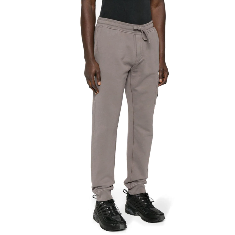 Pantalon de Jogging Classique STONE - Marron