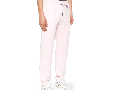 Pantalon de Jogging Classique STONE - Rose