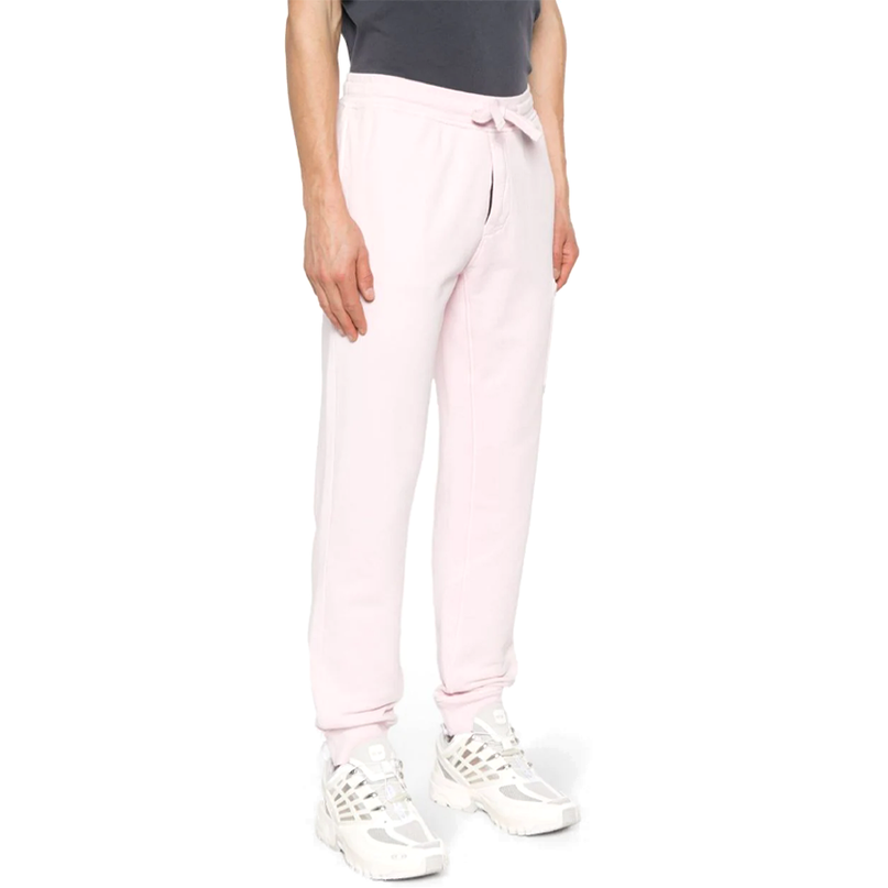 Pantalon de Jogging Classique STONE - Rose