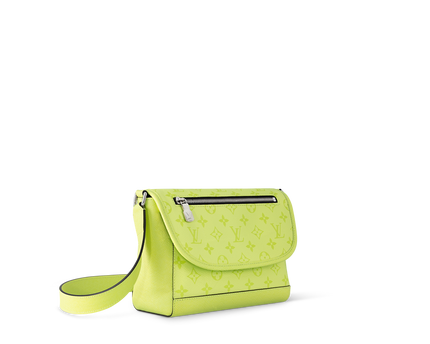 Sac Pulse Messenger - #6
