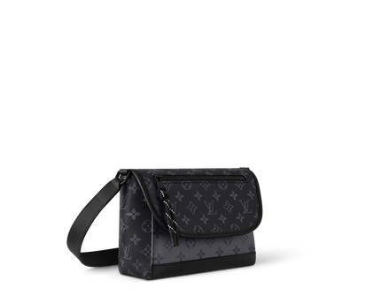 Sac Pulse Messenger - #4
