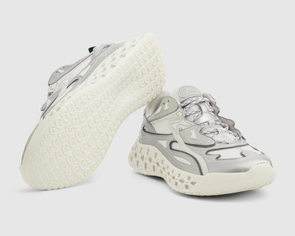 BASKETS GUCCI CUB3D POUR HOMME - #1