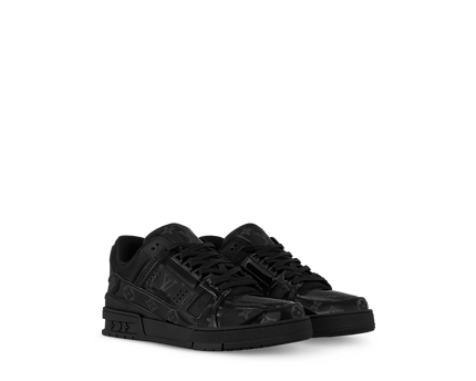 Sneaker LV trainer - #17