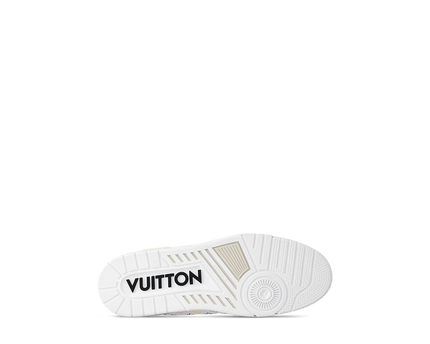 Sneaker LV Trainer LV x TM - #1