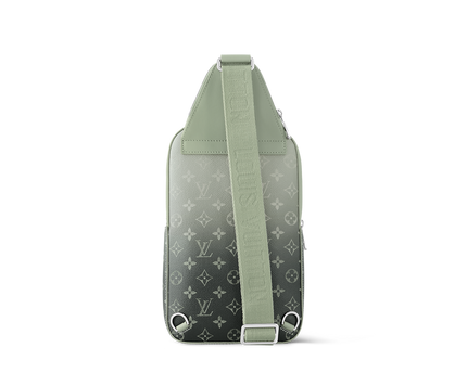 Sac Avenue slingbag NM - #2