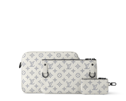 Sac Trio Messenger - #2