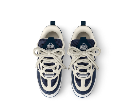 Sneaker LV Skate - #8