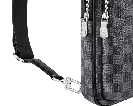 Sac Avenue slingbag NM - #1