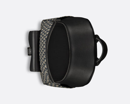 Sac à dos zippé Saddle - #3