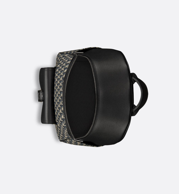 Sac à dos zippé Saddle - #3