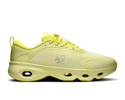 Cloudsolo Loewe — Lime Green