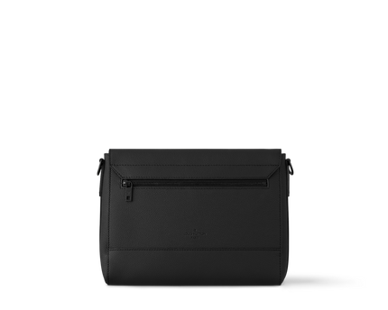Sac messenger Takeoff - #2