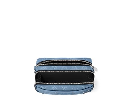 Sac Alpha Messenger - #2