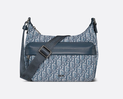 Sac Hobo Rider Soft Small - #3
