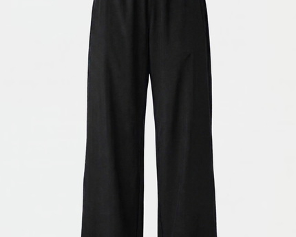 Pantalon Suit Up Noir