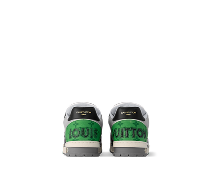 Sneaker LV Skate - #4