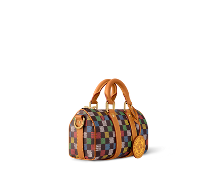 Sac Keepall Bandoulière 25 - #8