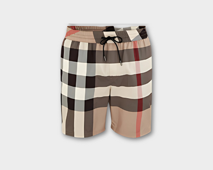 Ensemble Chemise Burberry