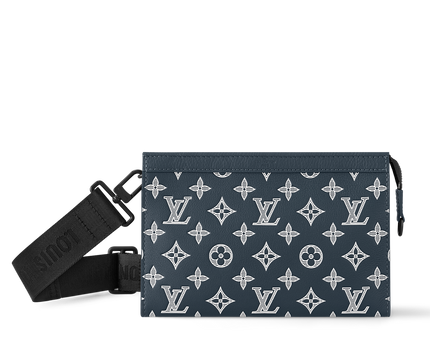 Portefeuille Gaston Wearable - #3