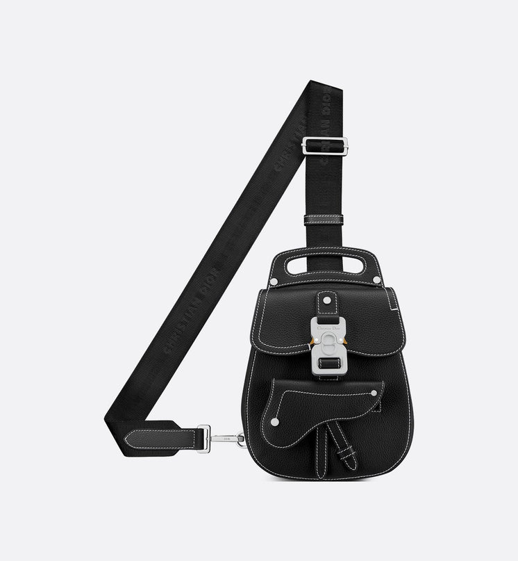 Slingbag Dior Gallop - #2