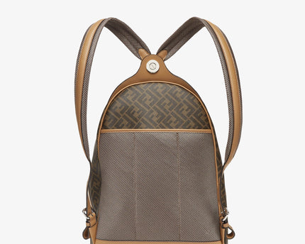 Fendi Chiodo Medium Fendi Diagonal - #1