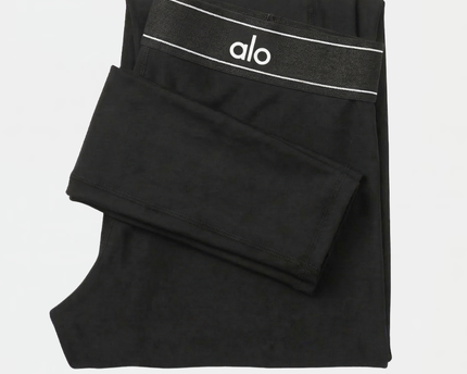 Legging Airbrush Noir