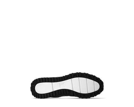 Sneaker Run Away - #16