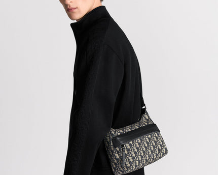 Sac Hobo Rider Soft Small - #1
