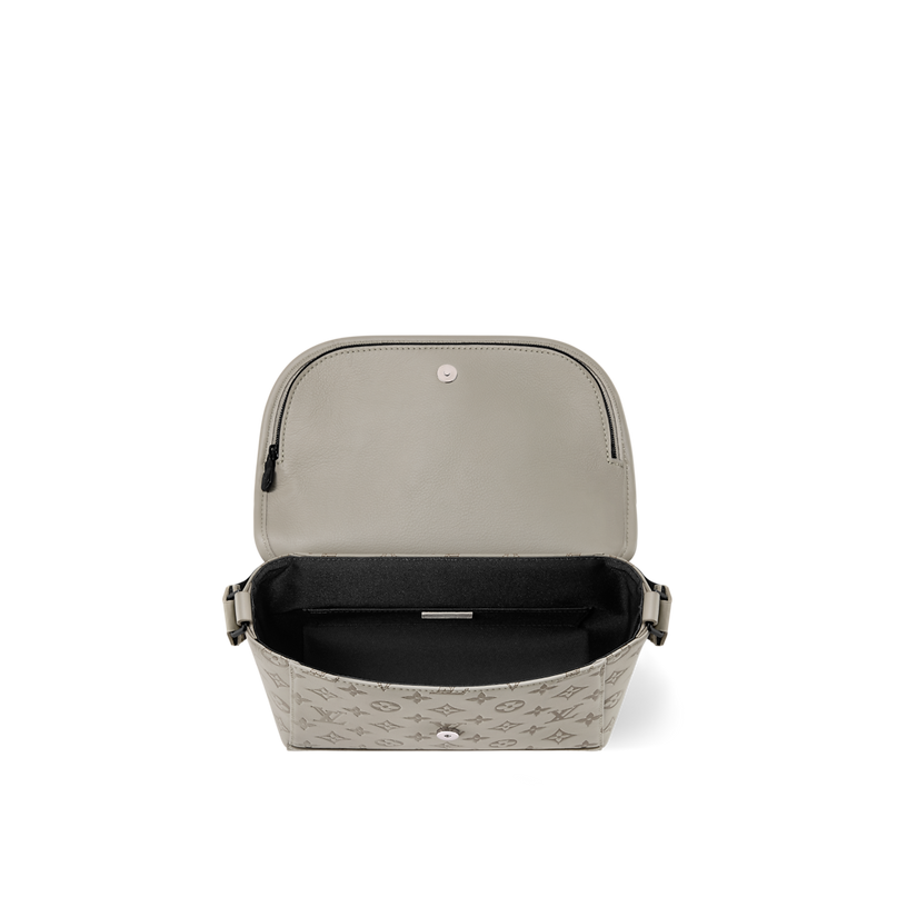 Sac Pulse Messenger - #2