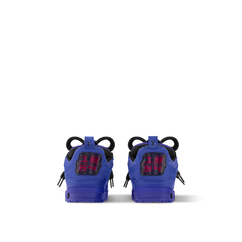 Sneaker LV skate - #11