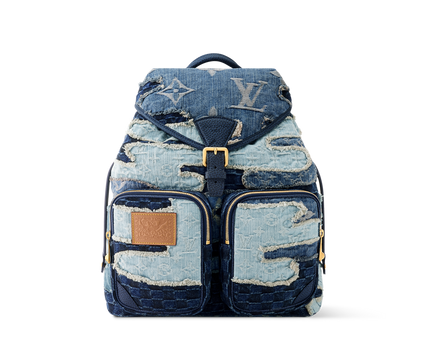 Sac à dos Montsouris Cargo - #2