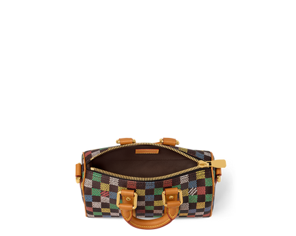 Sac Keepall Bandoulière 25 - #8