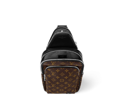 Sac Avenue slingbag NM - #3