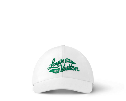 Casquette Golf