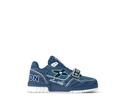 Sneaker LV trainer - #5