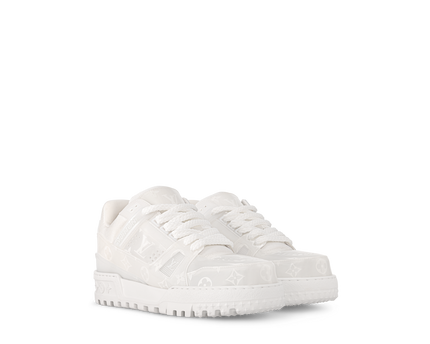 Sneaker LV Trainer Maxi - #3
