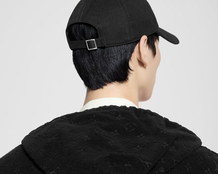Casquette LV Smash - CASQUETTES (3)