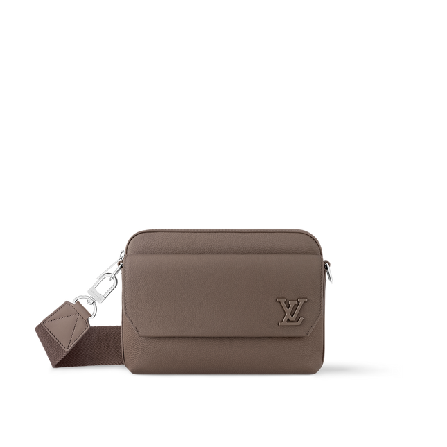 Sac Fastline Messenger - #2