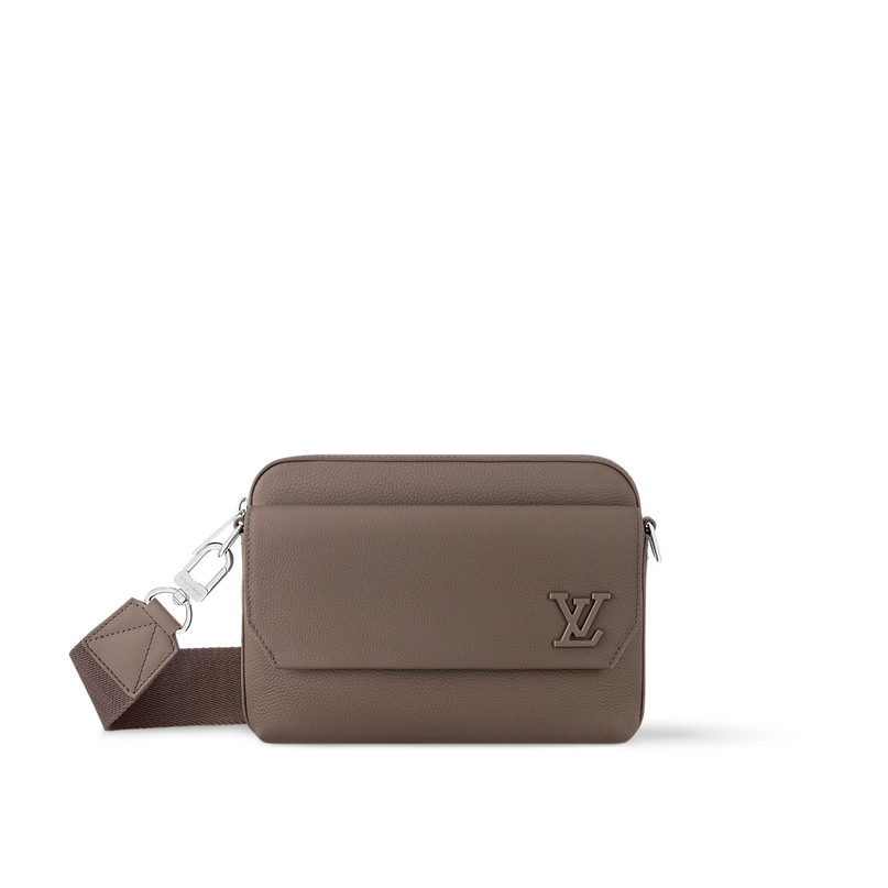 Sac Fastline Messenger - #2