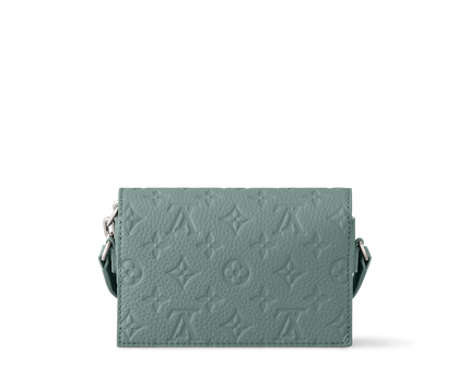 Portefeuille Steamer Wearable - #2